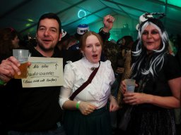 INSELKARNEVAL 2026 (eak)